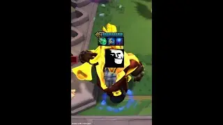 TFT set 7!!! 3 Level Bard vs 3 Level Pyke and 3 Level SyFen