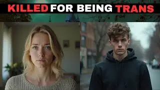 Man From Canada Went To K!ll His Girlfriend&rsquo;s TRANS Lover, Who Had Blocked Him On Social Media.