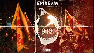 evi11evin- 948 (Prod by. !MF!NE)