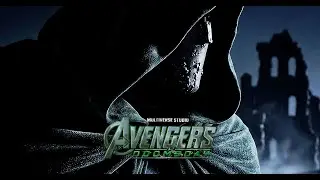 Doctor Doom | A New Era Begins |  Avengers: Doomsday