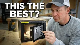 Is This Best? Yuanshik Security Safe Review | link in Description👇