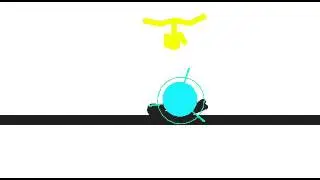 Minato Flying Rajiin Level 3 Funny