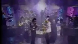 Miles Davis on Arsenio Hall - 1991