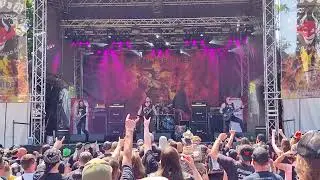 STEELPREACHER - Beer, Meat 'n Metal / Wish You Were Beer (Live @ M.I.S.E. Open Air 2025)
