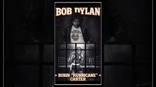 Bob Dylan&rsquo;s &ldquo;Hurricane&rdquo;: The Song That Changed a Life #boxing #movie #song