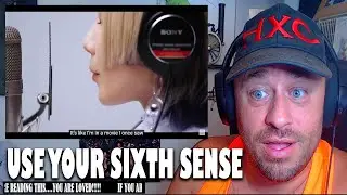 Reol &ndash; THE SIXTH SENSE / THE FIRST TAKE REACTION!