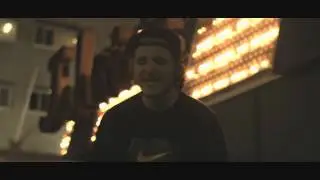 The Holdup - Wish I  (Official Music Video)