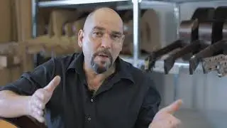 Eko Guitars | Le Chitarre Classiche della serie Vibra raccontate da Roberto Fontanot