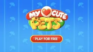 My Cute Pets