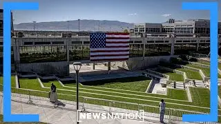 Utah Valley University classes resume after Charlie Kirk shooting | Morning in America