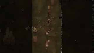 Killer Bees! - Don't Starve Together
