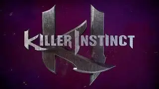 Killer Instinct Steam Trailer
