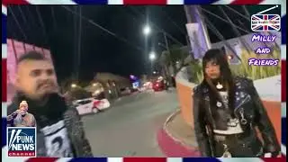 Punk of Tijuana