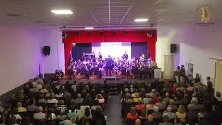 76 TROMBONES (Meredith Wilson) - Societat Musical Espiga d'Or