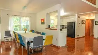 Bushkill Home for Sale with The Peter Hewitt Team at KW: 4219 Winchester Way