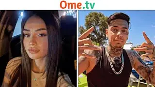 M-am dat Drept Albert NBN pe OmeTV!