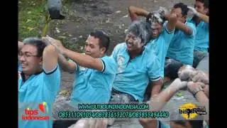 Outbound Malang Wisata Selecta | UD. Mekar Utama Group | Askan Setiabudi |  TIPS Indoenesia