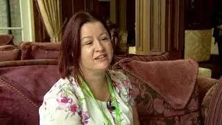 Dr. Niamh Buckley, Queen's University, Belfast - Pathology Horizons 2018