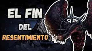 Cómo Derrotar al Jefe del Acto 2: Resentimiento 😮‍💨 | GUÍA DARKEST DUNGEON 2