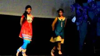 Chhandika Kathak Dance Performance @ ACA.MOV