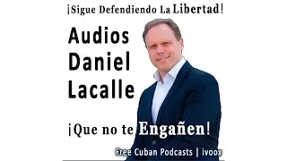 Audios Daniel Lacalle | La fortuna escondida de Maduro y su familia