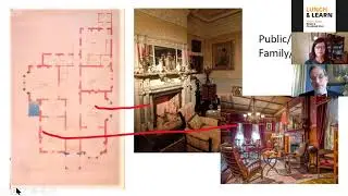 Lunch & Learn: The Ballantine House