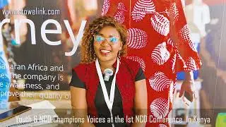 Stowelink Presents NCD Advocates Voices : Reflections from Kenya&rsquo;s National NCD Conference