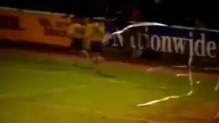 Rotherham vs  Sunderland - 3 Jan 1998