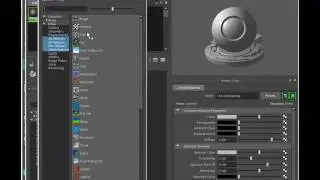 Maya UV Checker Map Part 1