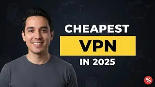 Best Cheap VPN 2025 - Stop Overpaying! Get The Best Value VPN