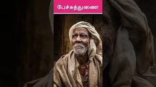 Why Talking To Older People Is Important #tamil #lifelessons