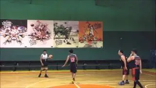 Brian Papa Highlights SuiteStanley Game 4