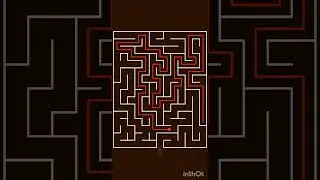 Maze Escape : Level 鉄手手 // RM7 Gaming World // #trending #escape #gaming