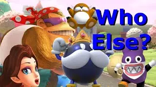 Could We Be Getting EVEN MORE Characters in Wave 6?