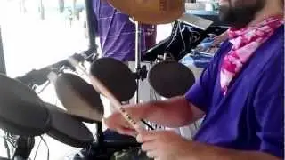 SPF Saturdays featuring Shock To The System