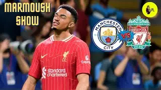 MANCHESTER CITY vs LIVERPOOL | PREMIER LEAGUE @premierleague