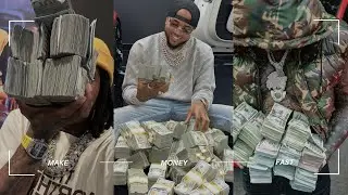 How Scammers Make $50,000 A Week With Credit/Identity Fraud💸 #new #trending #fyp #viral #scammer