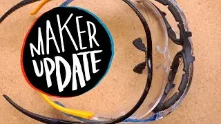 Barcelona is for Makers [Maker Update]
