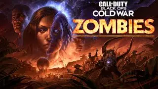 🚨 Treyarch's WORST Zombies Map Ever! 🚨 Firebase Z Solo Easter Egg Guide Walkthrough CW Zombies