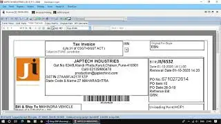 Indian Government Please Release GST API To all