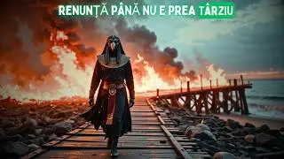 5 lucruri pe care oamenii treziți spiritual NU le fac NICIODATĂ - Thoth Explică