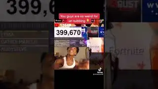 Kids start to unsubscribe so speed gets 😡