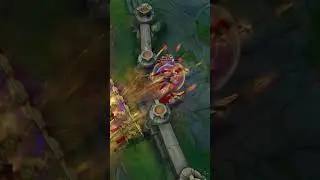 Clean Azir Insec