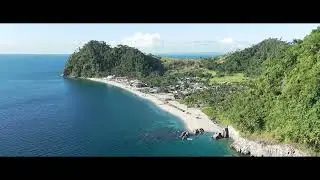 Hidden Paradise - Surigao
