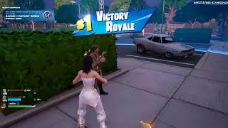 Fortnite QueeenDeeee Some Fortnite Blitz