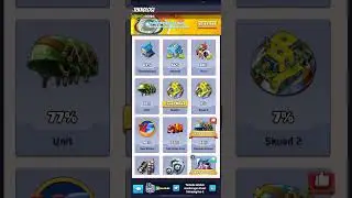 [LAST WAR] UPGRADE BANGUNAN SYARAT HQ 31 + SUMUR MINYAK BANGUNAN BARU