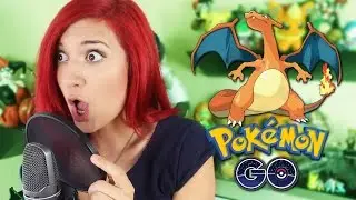 151 POKEMON GO CRIES - VOICE IMPRESSIONS