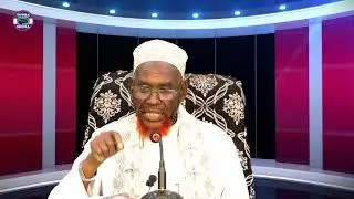 Hordhac: 1aad Tafsiirka Quraanka Kariimka Sh Adan Makkawi