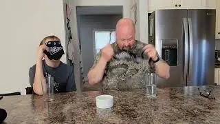 Chocolate showdown: Mr. Beast v Lindt v Hersheys v Cadbury
