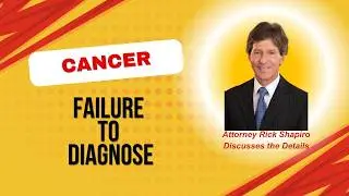 Is Failure to Diagnosis Cancer Grounds for a Malpractice Lawsuit?
